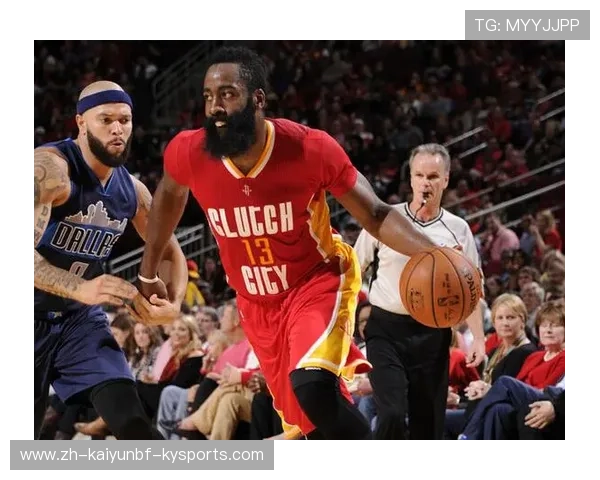 火箭队对阵小牛录像回放及战术演变解析