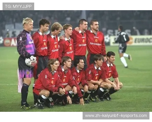 1990年代英超联赛的知名球员名单及辉煌瞬间回顾