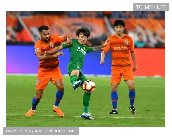 本赛季鲁能在中超联赛排名与赛事表现汇总