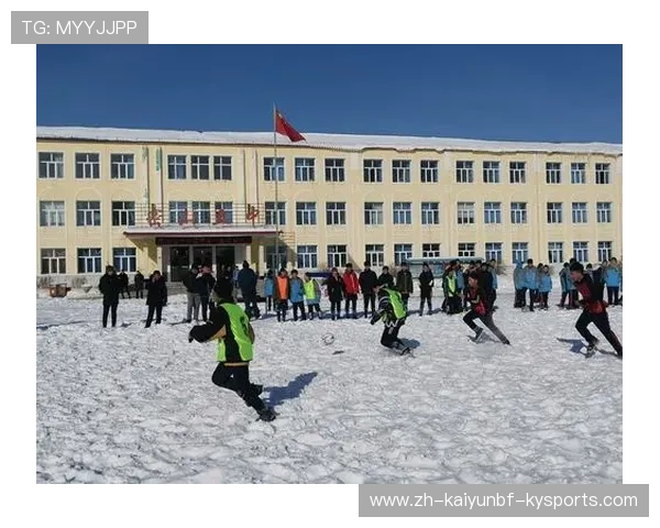 雪地足球竞技密码：从热力学到战术执行的闭环